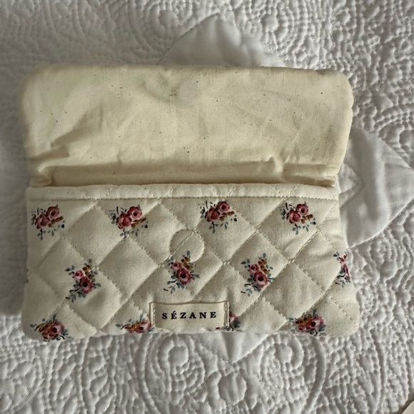 Sezane Penelope Tortoiseshell sunglasses - Picture 13 of 13